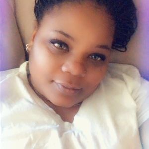 Meet your Posher, Temeka